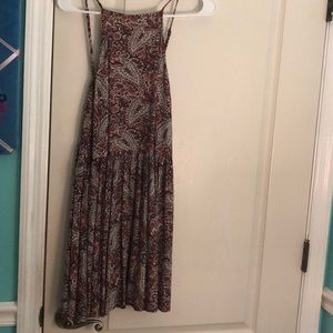 M American Eagle outfitters dress